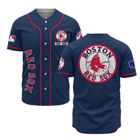 boston red sox jersey